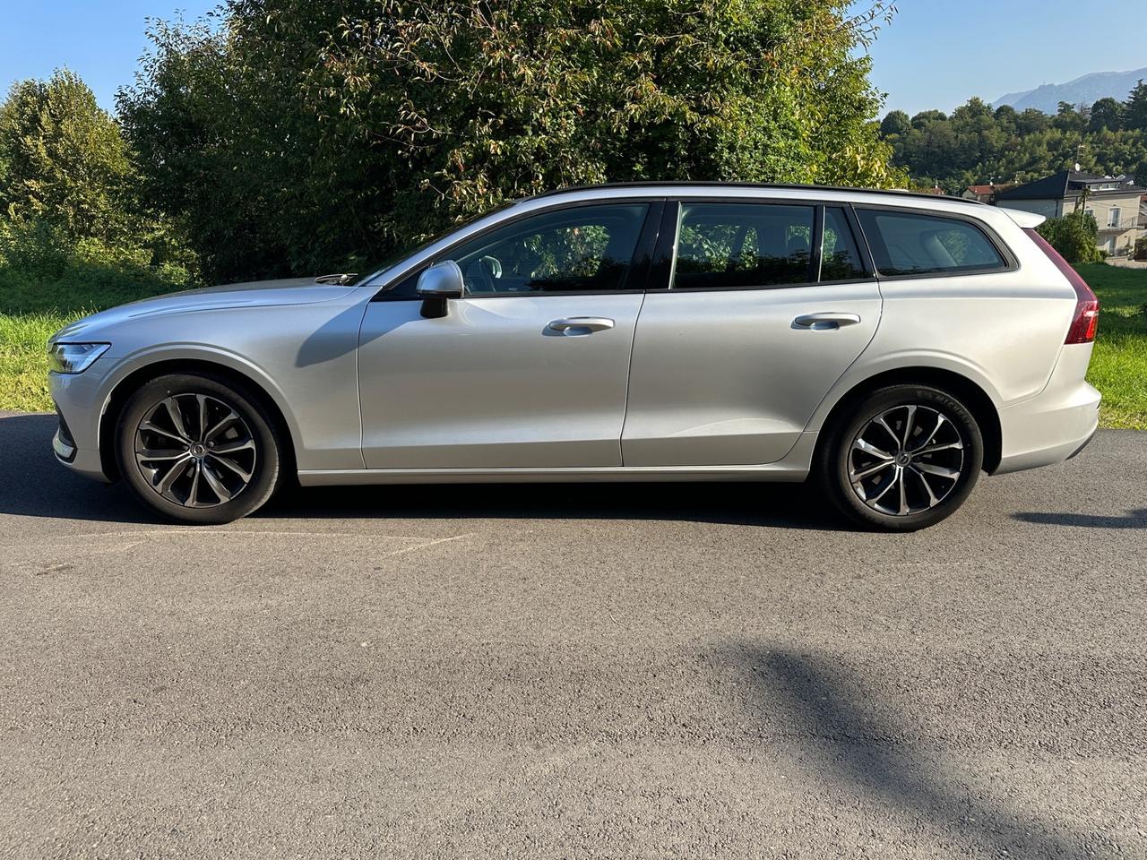 Volvo V60 D3 Geartronic Business - 2020