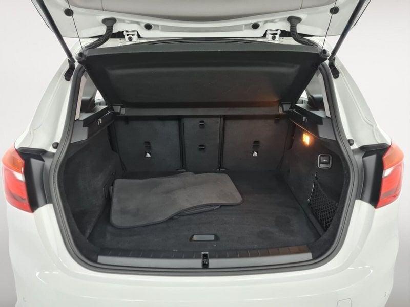 BMW Serie 2 Active Tourer 218i Active Tourer 140cv auto