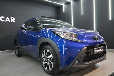 TOYOTA AYGO X 1.0 72 CV TREND