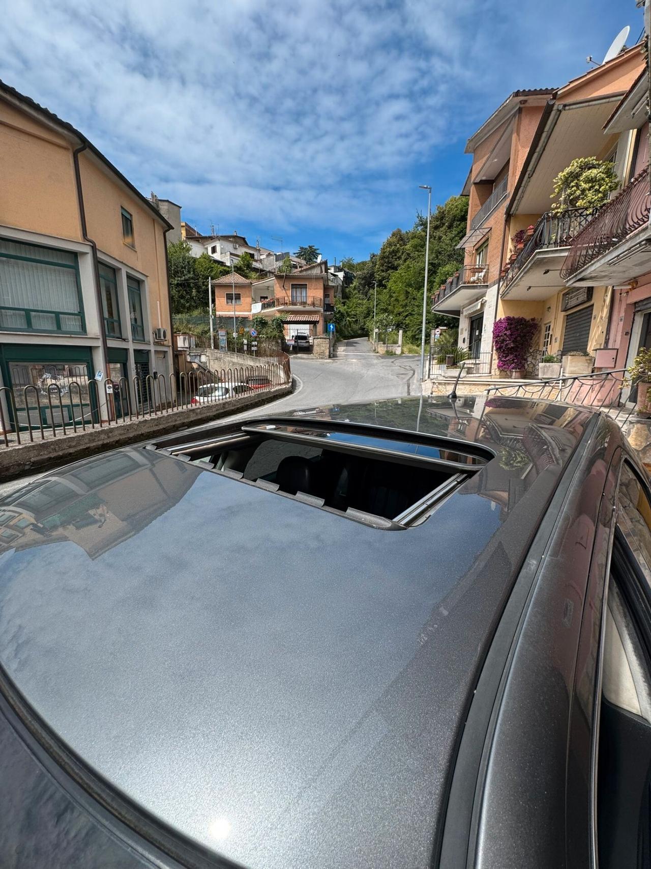 Chrysler 300C 3.0 V6 CRD cat DPF Touring 218 cv, TAGLIANDI CERTIFICATI, FULL OPTIONAL, PERFETTA