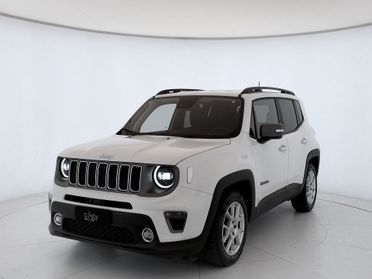 Jeep Renegade 1.0 T3 Limited - NEOPATENTATI