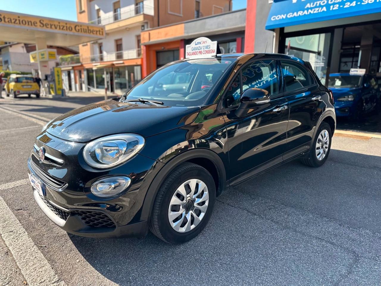 Fiat 500X 1.0 T3 120 CV City Cross NEOPATENTATI