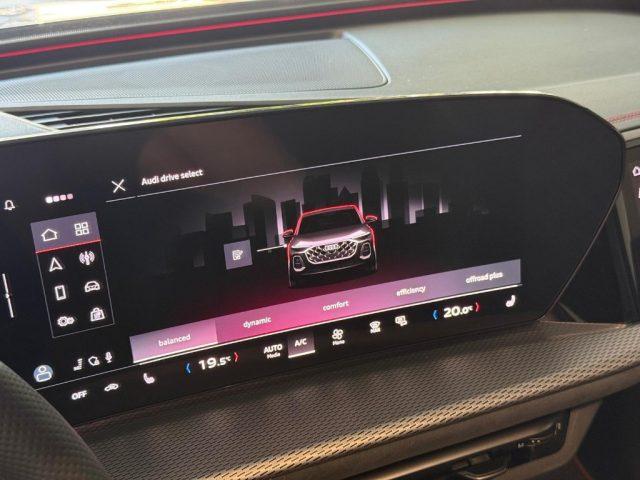 AUDI Q5 SPB TDI S tronic quattro S line edition