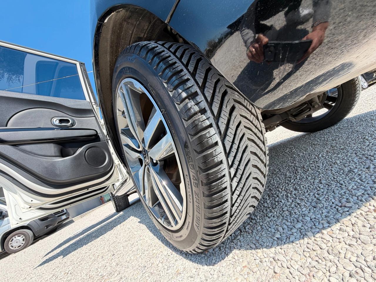 Kia Soul 1.6 CRDi 136cv 65.180 km unico proprietario FULL OPTIONAL