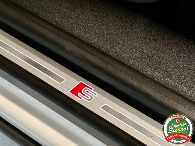 AUDI Q8 50 TDI 286CV quattro tiptronic *S-LINE*B&O*