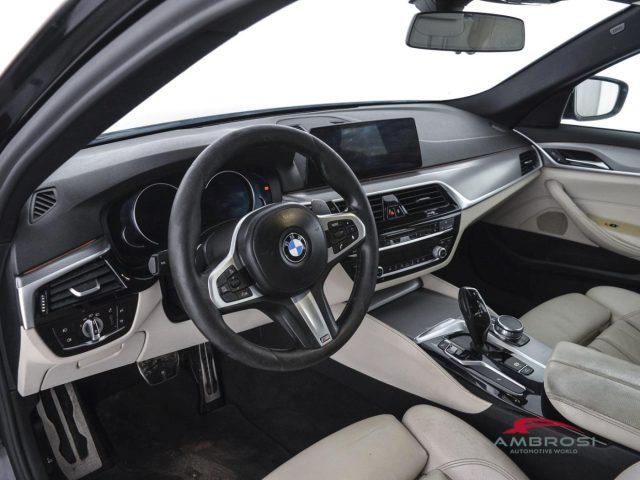 BMW 520 Serie 5 d Msport