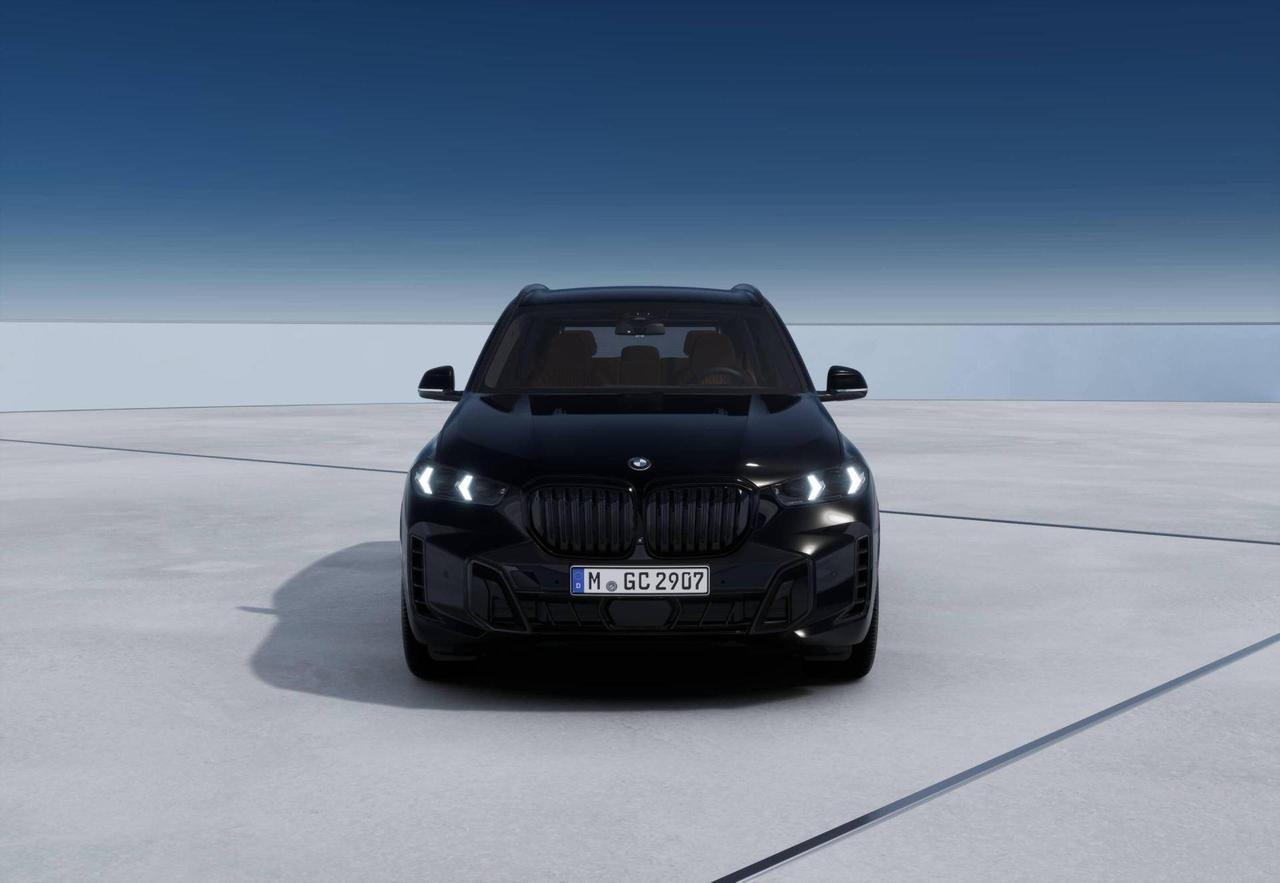 BMW X5 xDrive40d MSport Pro