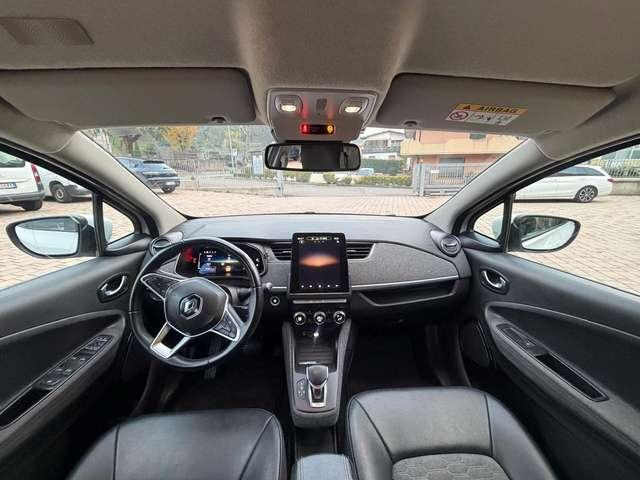 Renault ZOE ELETTRICA 51kw