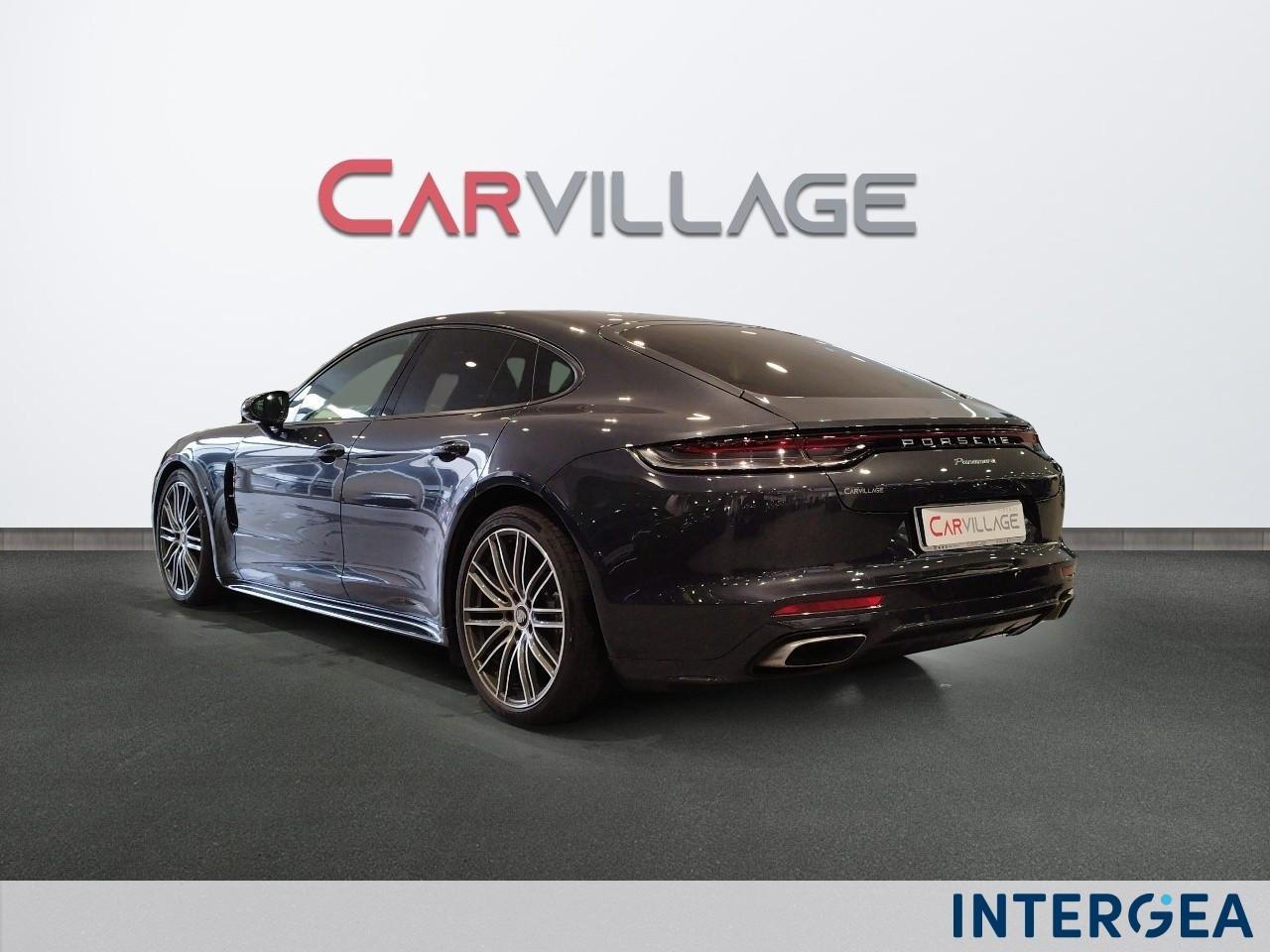 PORSCHE Panamera 2.9 auto