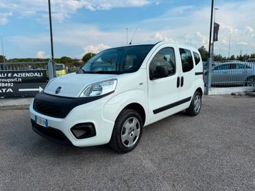 Fiat Doblo Doblò 1.4 Natural Power PC-TN Cargo Lounge
