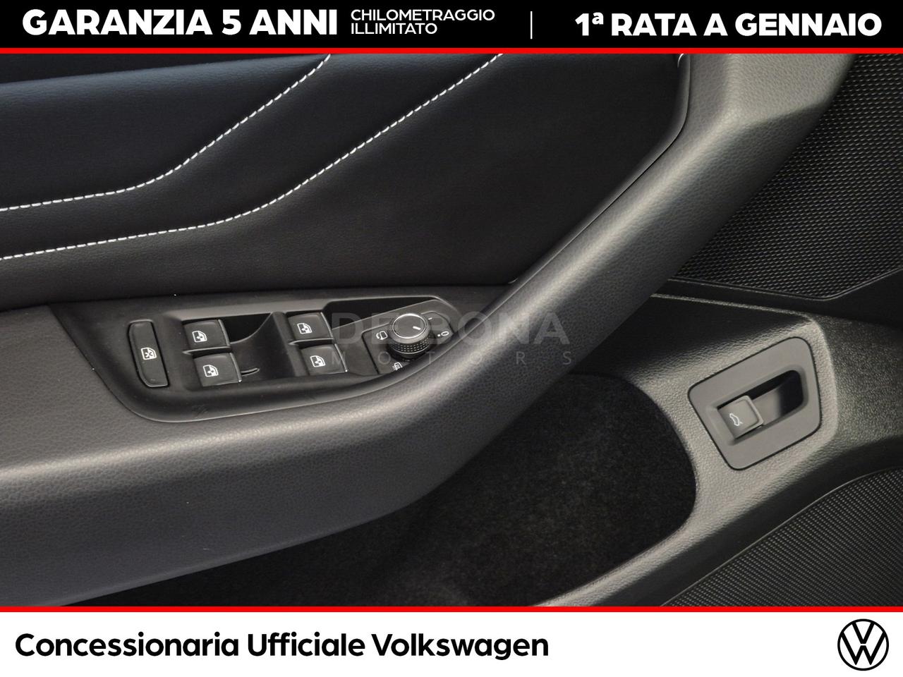 Volkswagen Passat variant 1.5 tsi business 150cv dsg