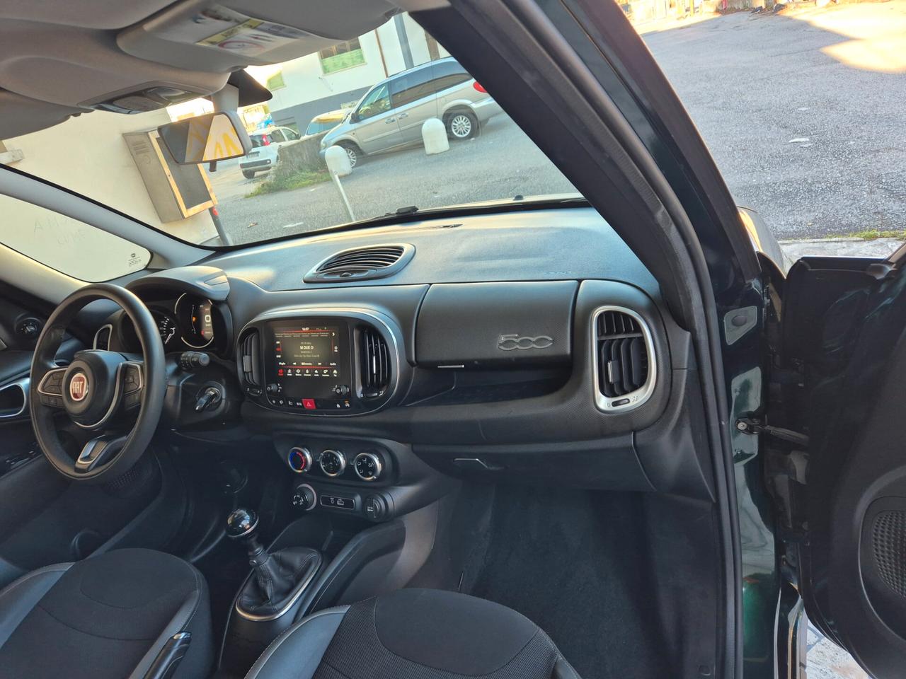 Fiat 500L 1.3 Multijet 95 CV Cross - 2019