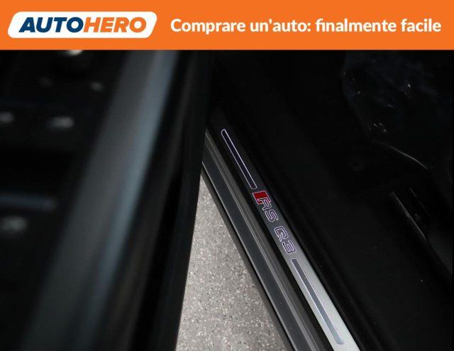 AUDI RS Q3 SPB quattro S tronic