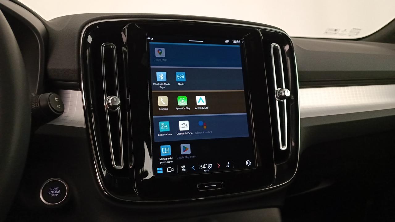 VOLVO XC40 2.0 b3 Core auto