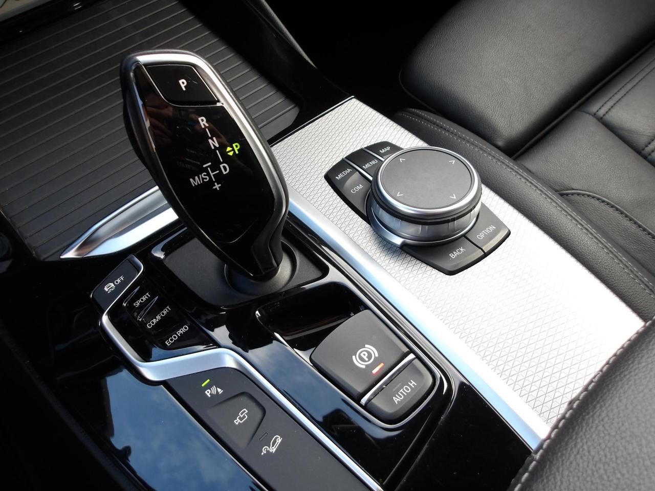 BMW X3 xdrive20d Msport 190cv auto my19