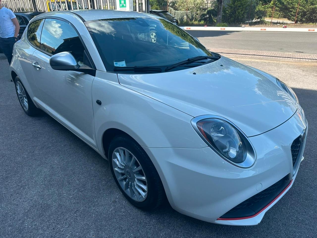 Alfa Romeo MiTo 1.4 78 CV 8V S&S Urban