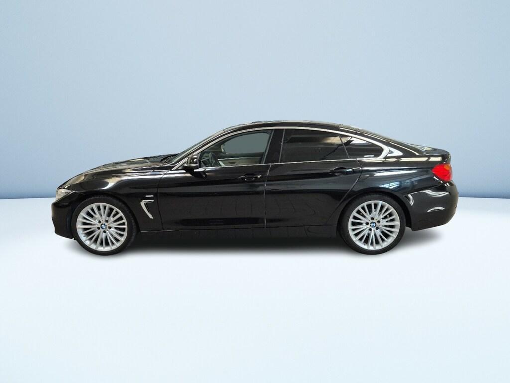 BMW Serie 4 Gran Coupe 425 d Luxury