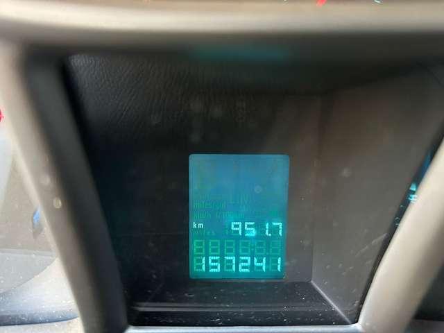 Chevrolet Orlando 1.8 benzina 141cv LTZ + 7 Posti + Gancio Traino