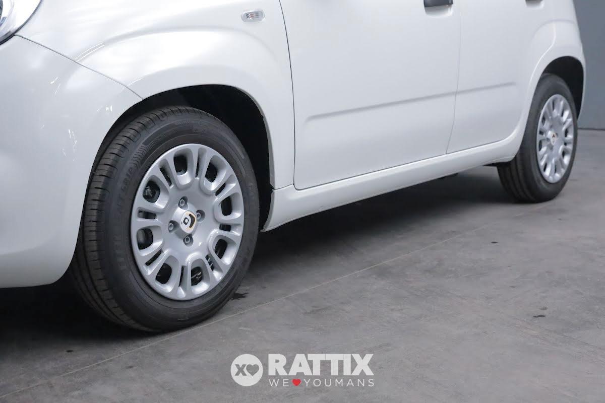 Fiat Pandina 1.0 firefly hybrid 70CV Pop