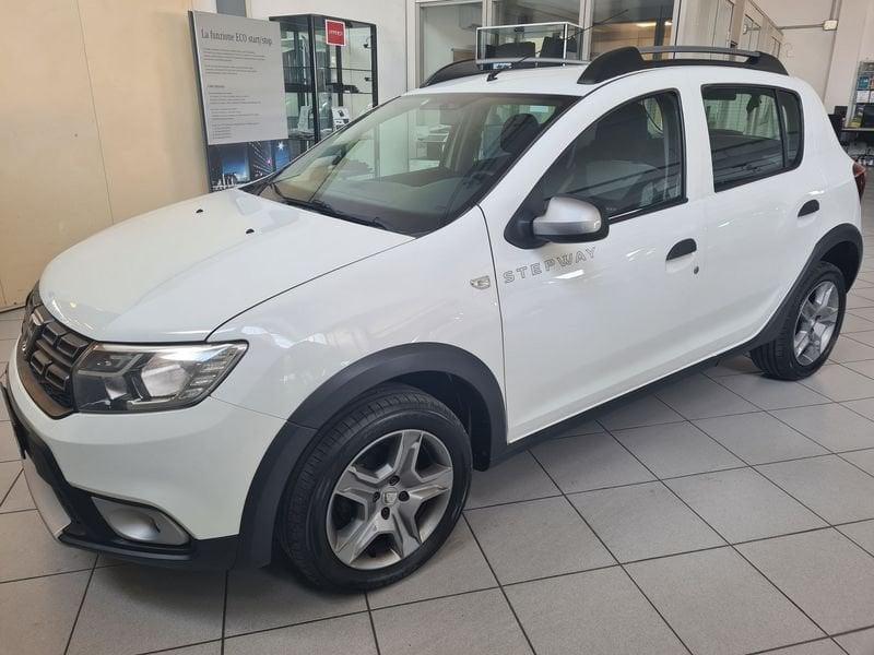 Dacia Stepway 1.5 DCI 90cv STEPWAY S&S EU6