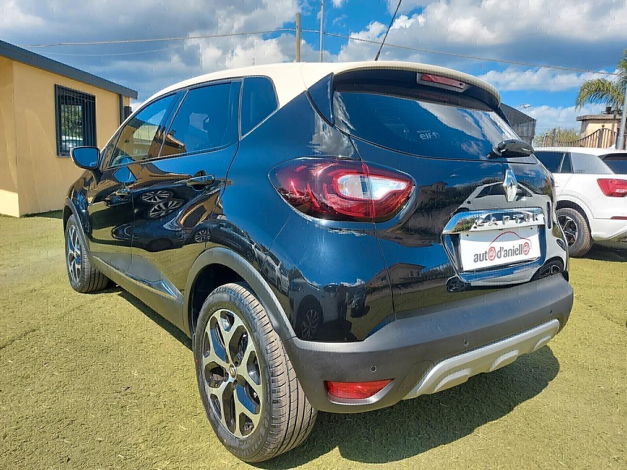 Renault Captur TCe 12V 90 CV Sport Edition2