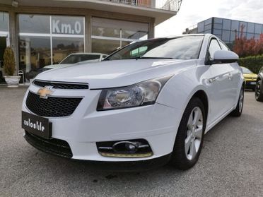 Chevrolet Cruze Cruze 2.0 Diesel 163CV aut. 4 porte LT 'ANCHE EXPORT UE'