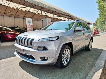 Jeep Cherokee 2.2 Mjt AWD AUTOMATICA EURO 6