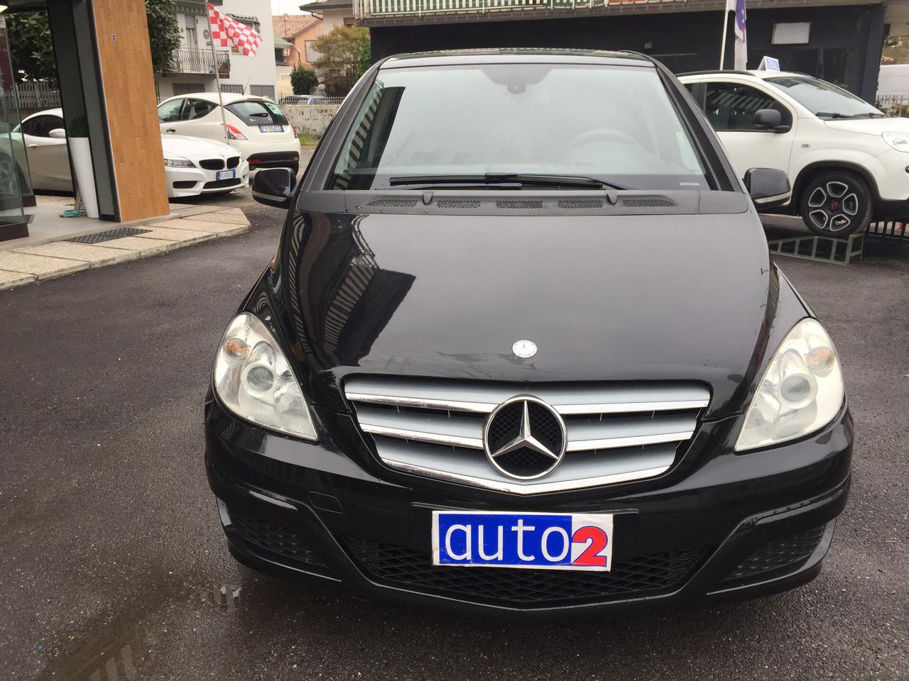 Mercedes-benz B 180 CDI Sport