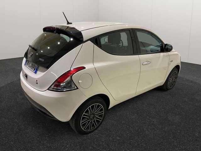 Lancia Ypsilon 1.0 firefly hybrid Gold *NEOPATENTATI*