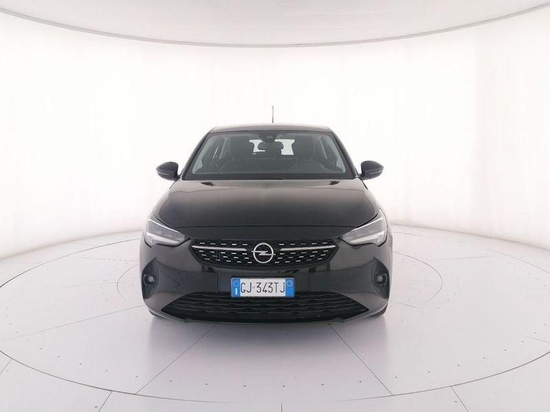 Opel Corsa 1.2 Elegance s&s 100cv