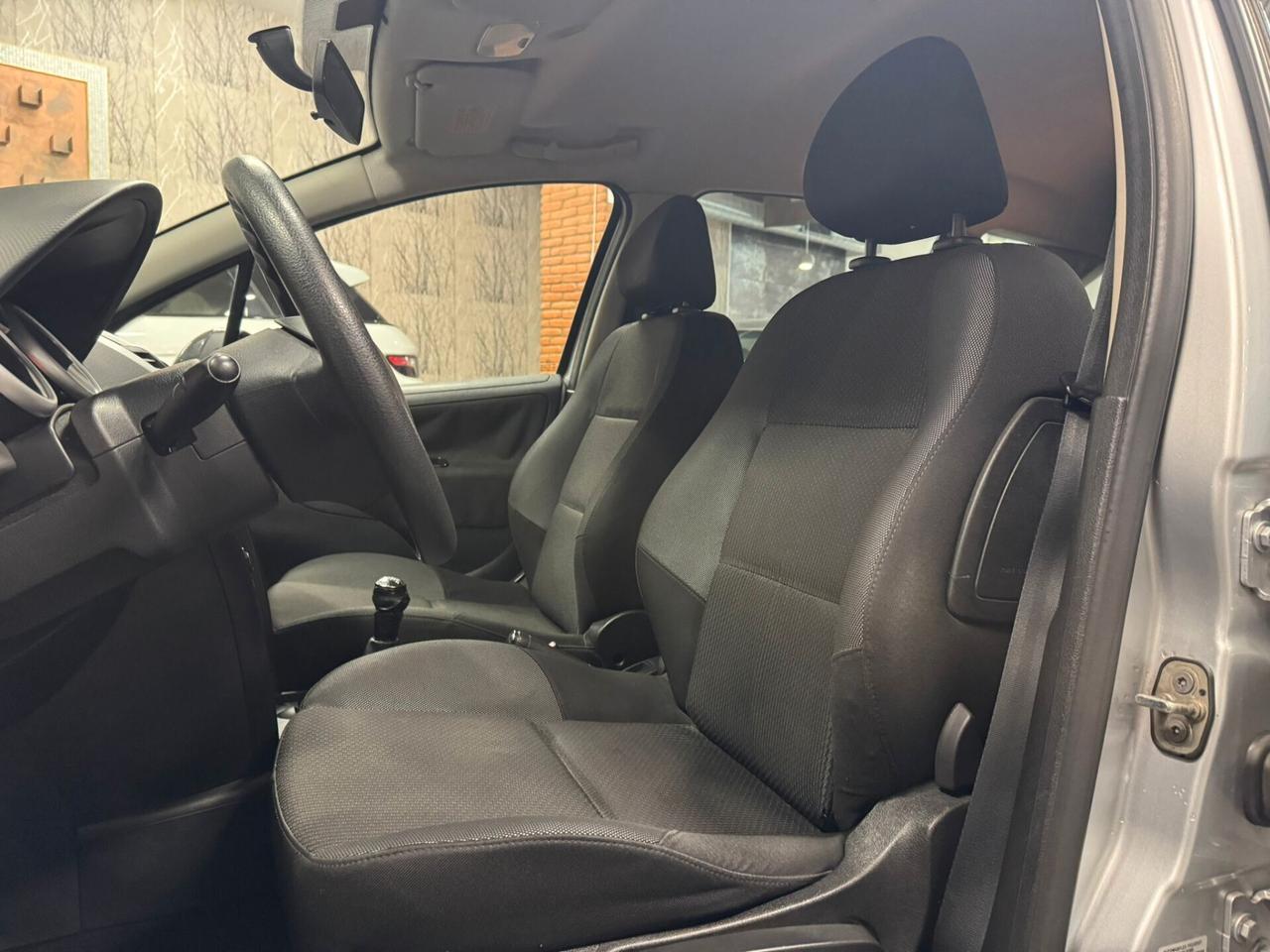 Peugeot 207 1.4 VTi 95CV SW Active