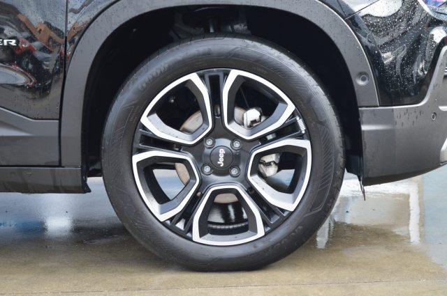 JEEP Avenger 1.2 Turbo 1st Edition