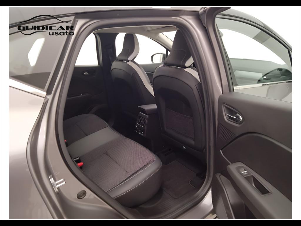 RENAULT Captur II 2019 - Captur 1.6 E-Tech phev Intens 160cv auto