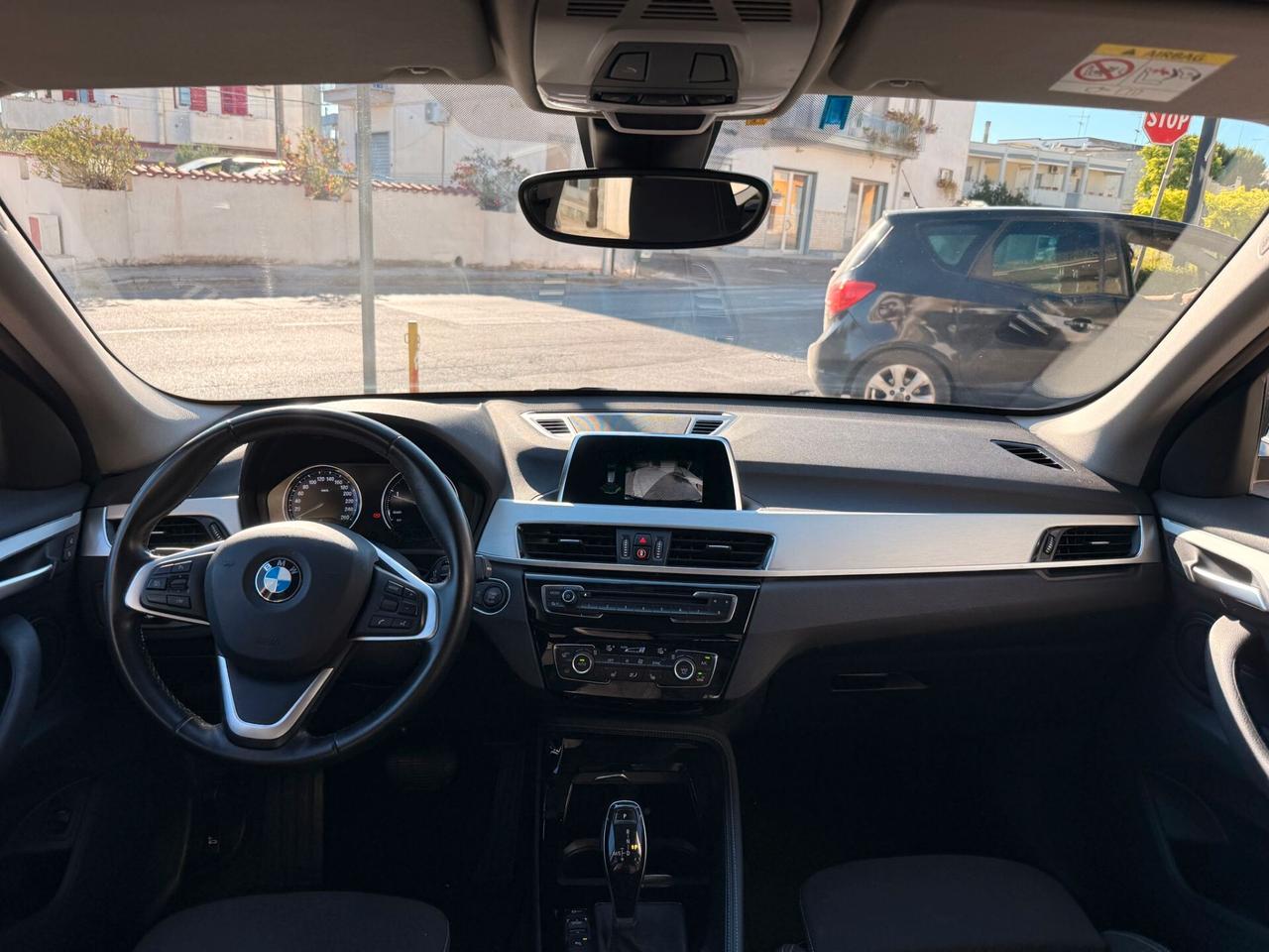 Bmw X1 sDrive18d xLine