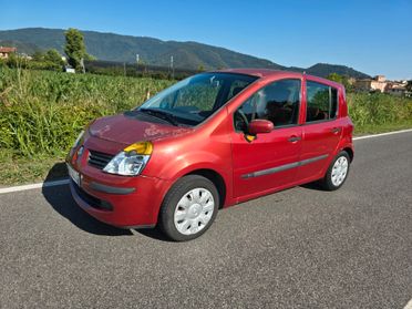 RENAULT MODUS 1.2 "OK PER NEOPATENTATI"
