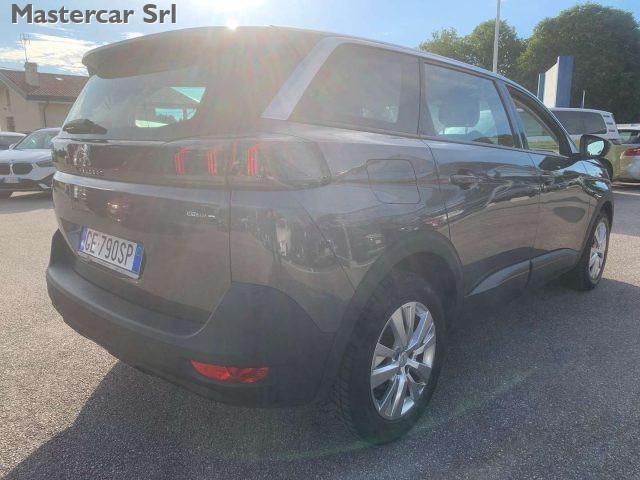 PEUGEOT 5008 5008 7 POSTI 1.5 bluehdi Active Business - GE790SP