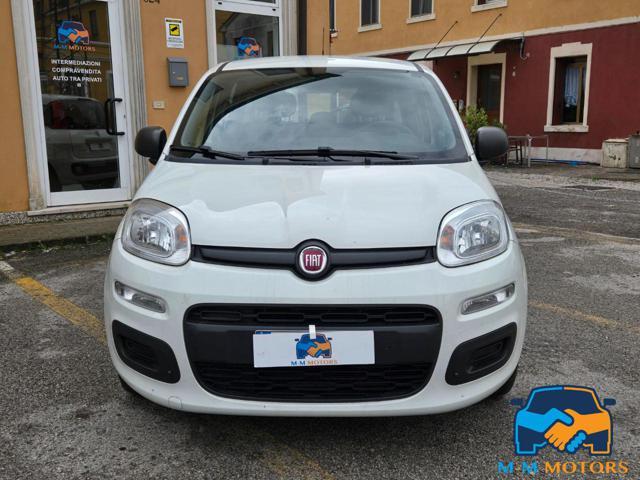FIAT Panda 1.0 FireFly S&S Hybrid Easy