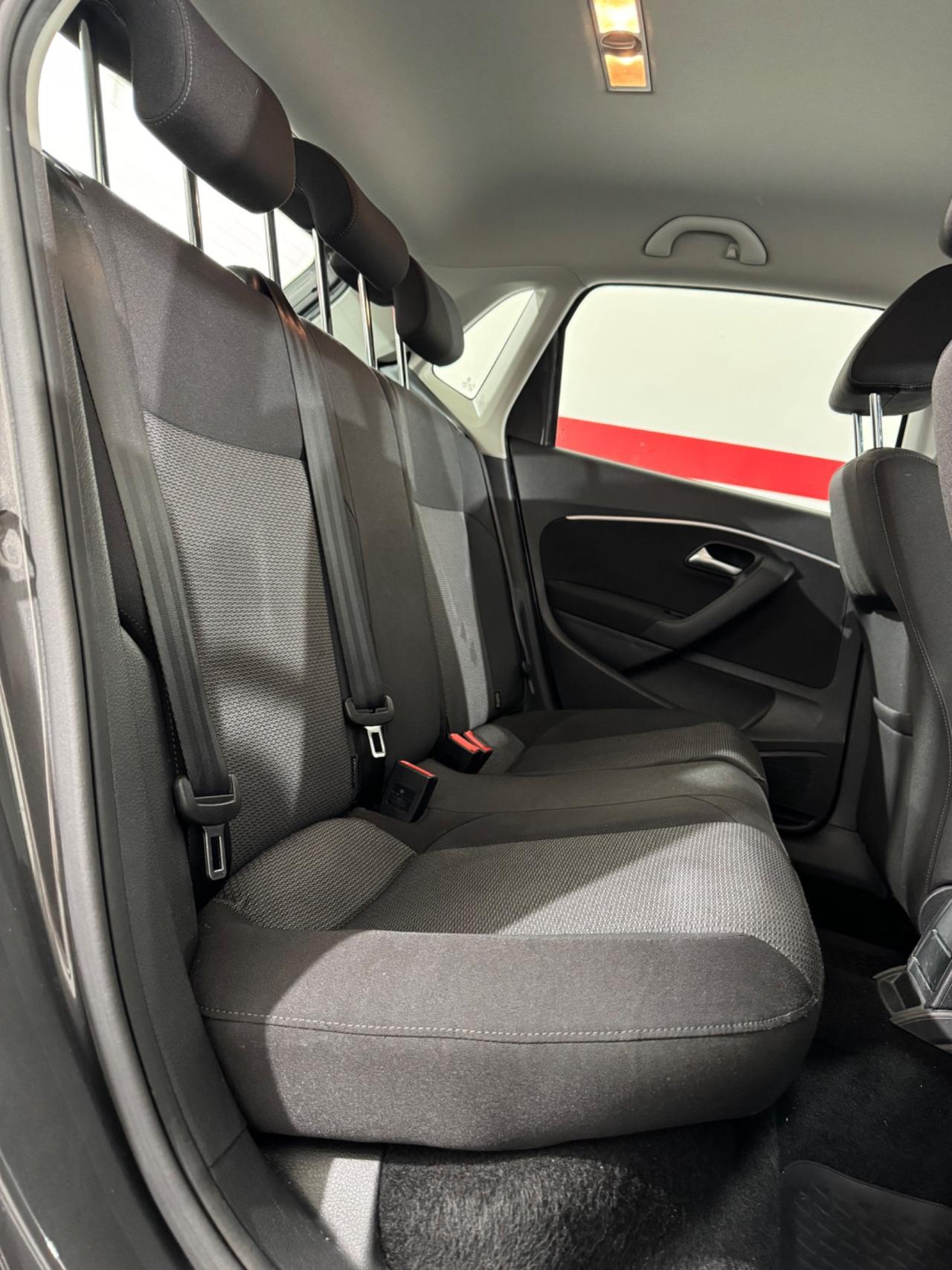 Volkswagen Polo 1.4 TDI 90 CV DSG 5p. Highline BlueMotion Technology