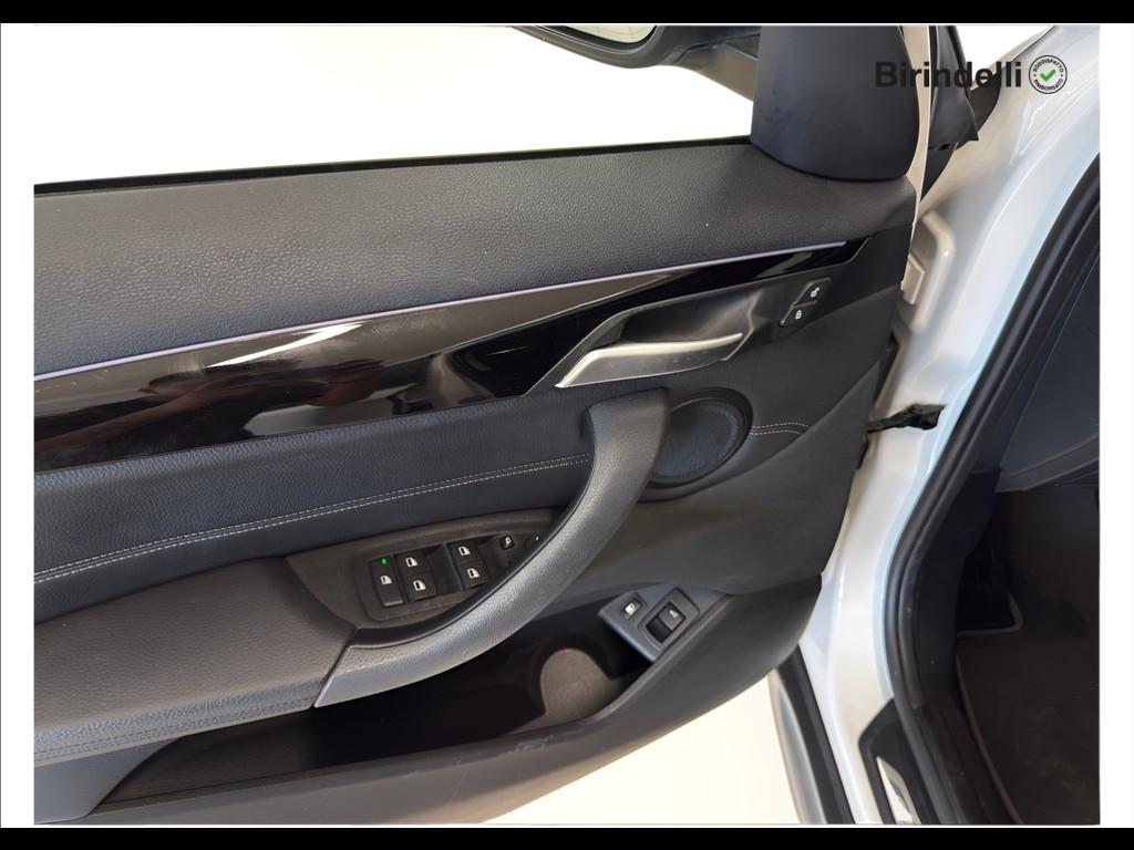 BMW X1 (F48) - X1 xDrive25e xLine Plus