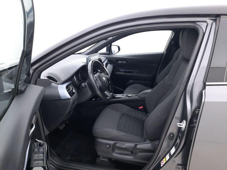 Toyota C-HR Hybrid Trend BR895698 2.0 Full Hybrid 184CV