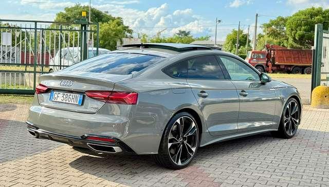 Audi A5 Sportback 45 2.0 tfsi S line edition quattro s-tro