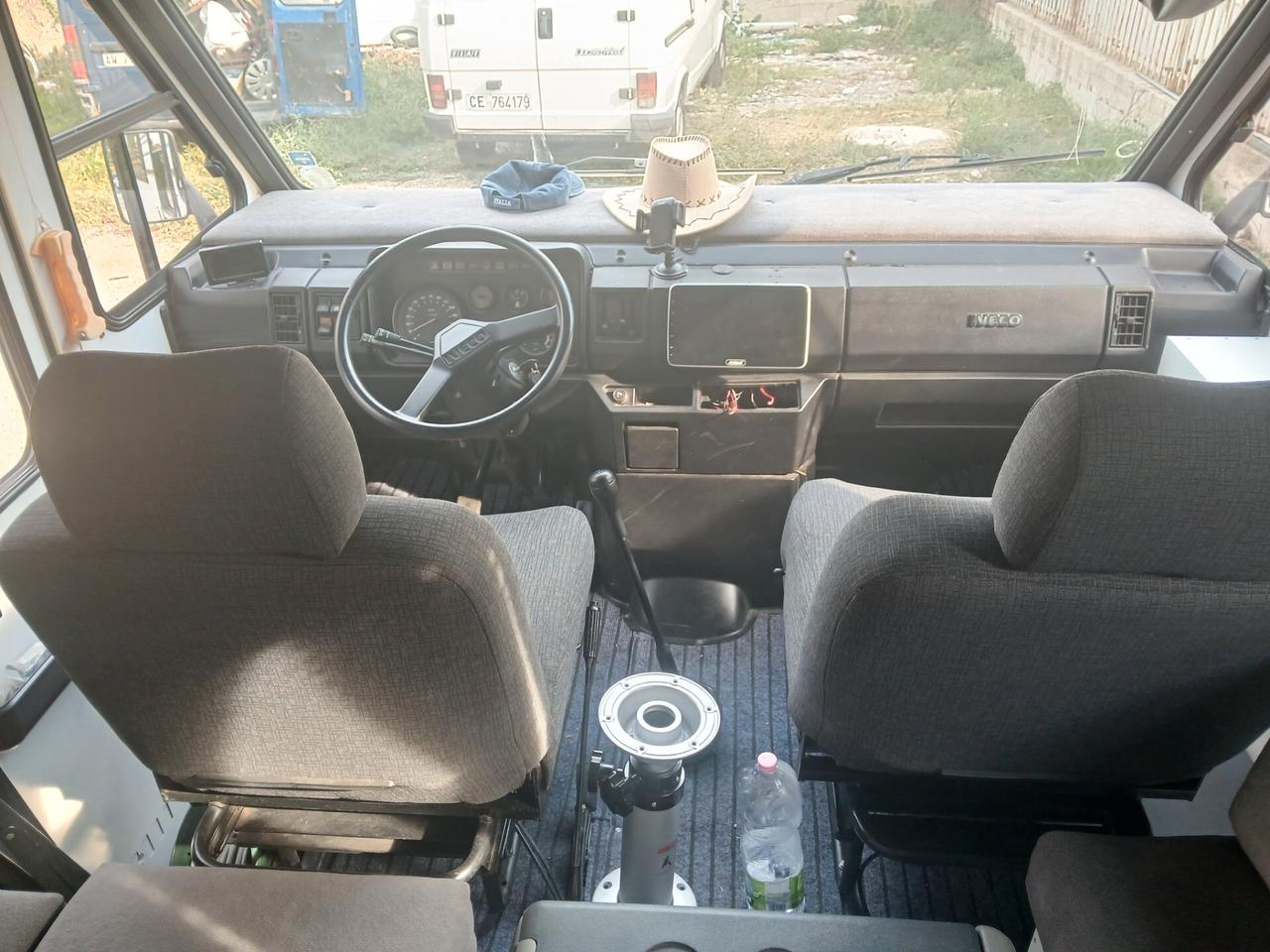Fiat Iveco 35.10