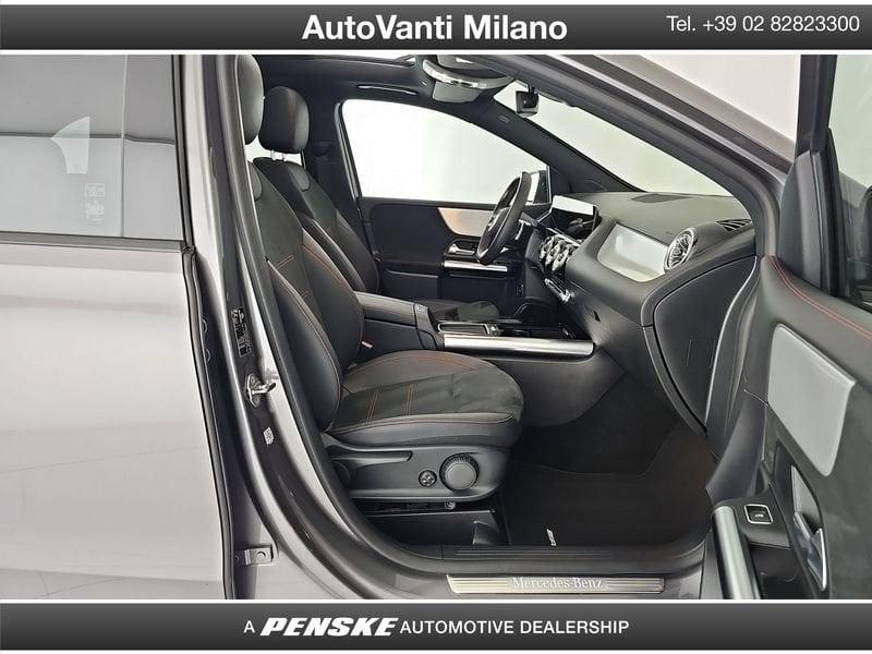 Mercedes-Benz Classe B B 180 AMG Line Premium Plus auto