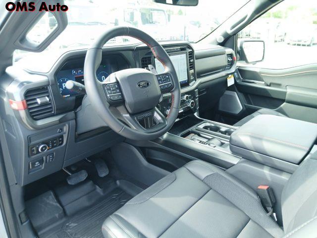 FORD F 150 Raptor 3.5L V6 EcoBoost® SuperCrew® N1
