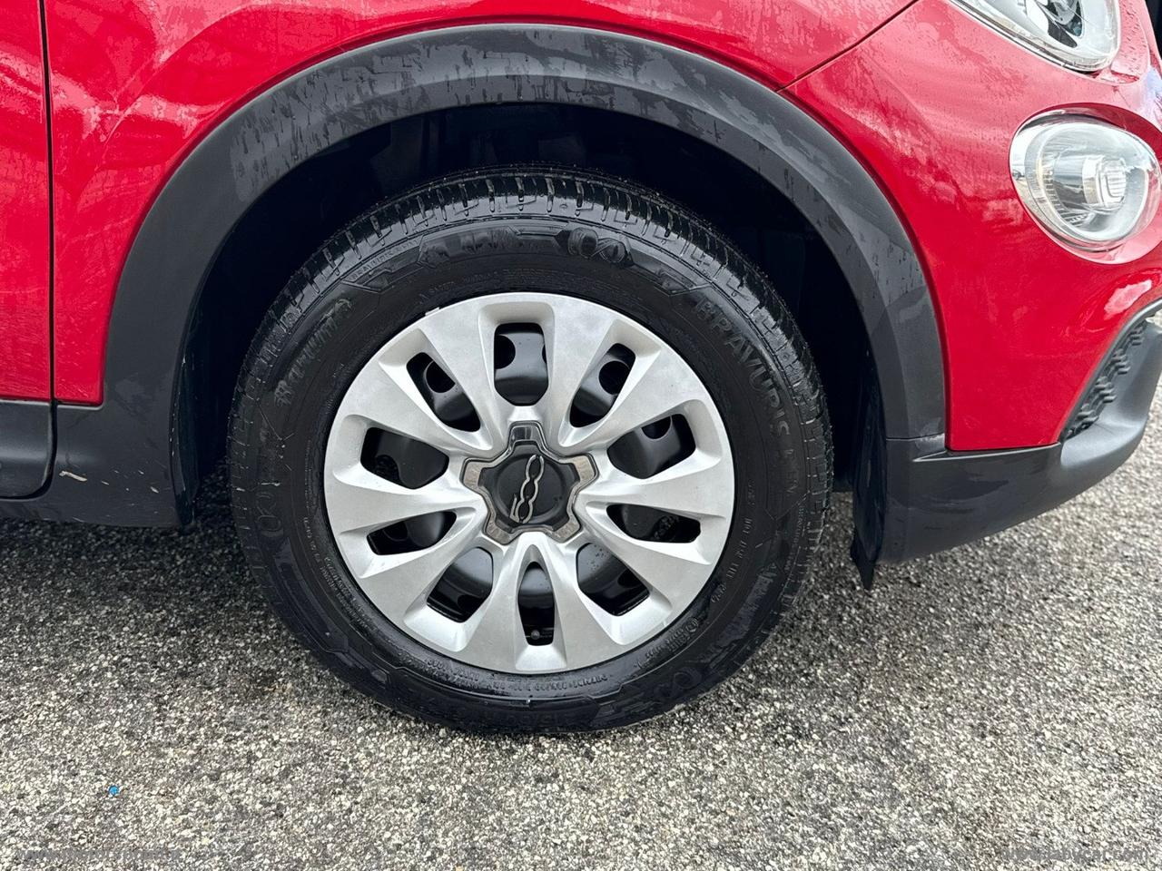 FIAT 500X 1.3 M.Jet 95 CV Urban