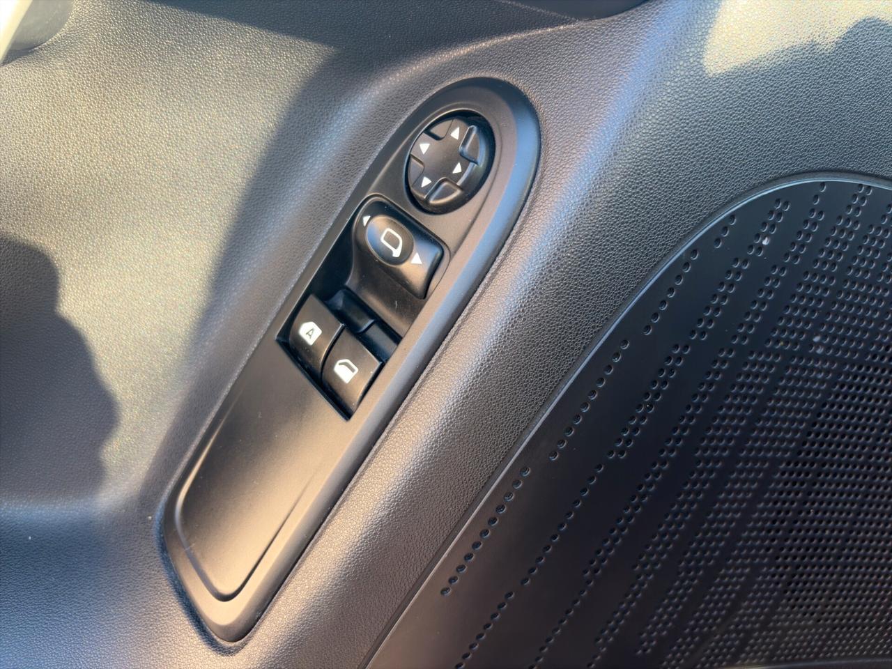 Citroen C3 1.4 HDi 70 cv - CRUISE CONTROL