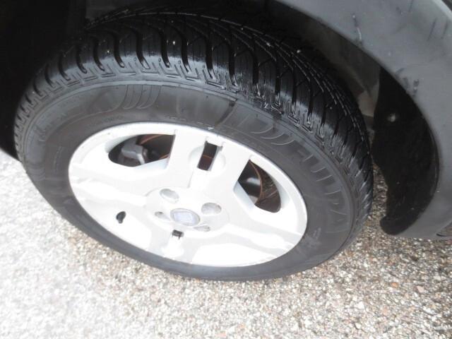 Fiat Panda 1.4 Climbing Natural Power