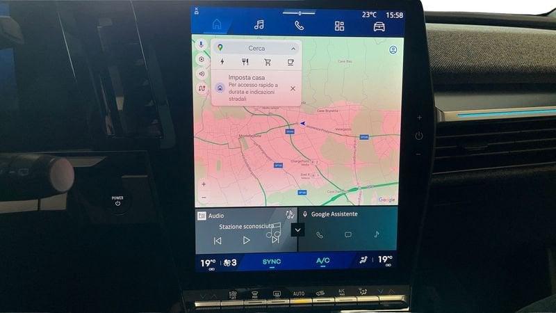 Renault Scenic E-Tech techno 170cv comfort range