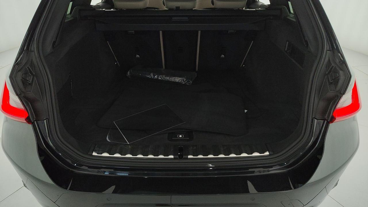 BMW Serie 3 G21 2022 Touring - 320d Touring mhev 48V Msport auto