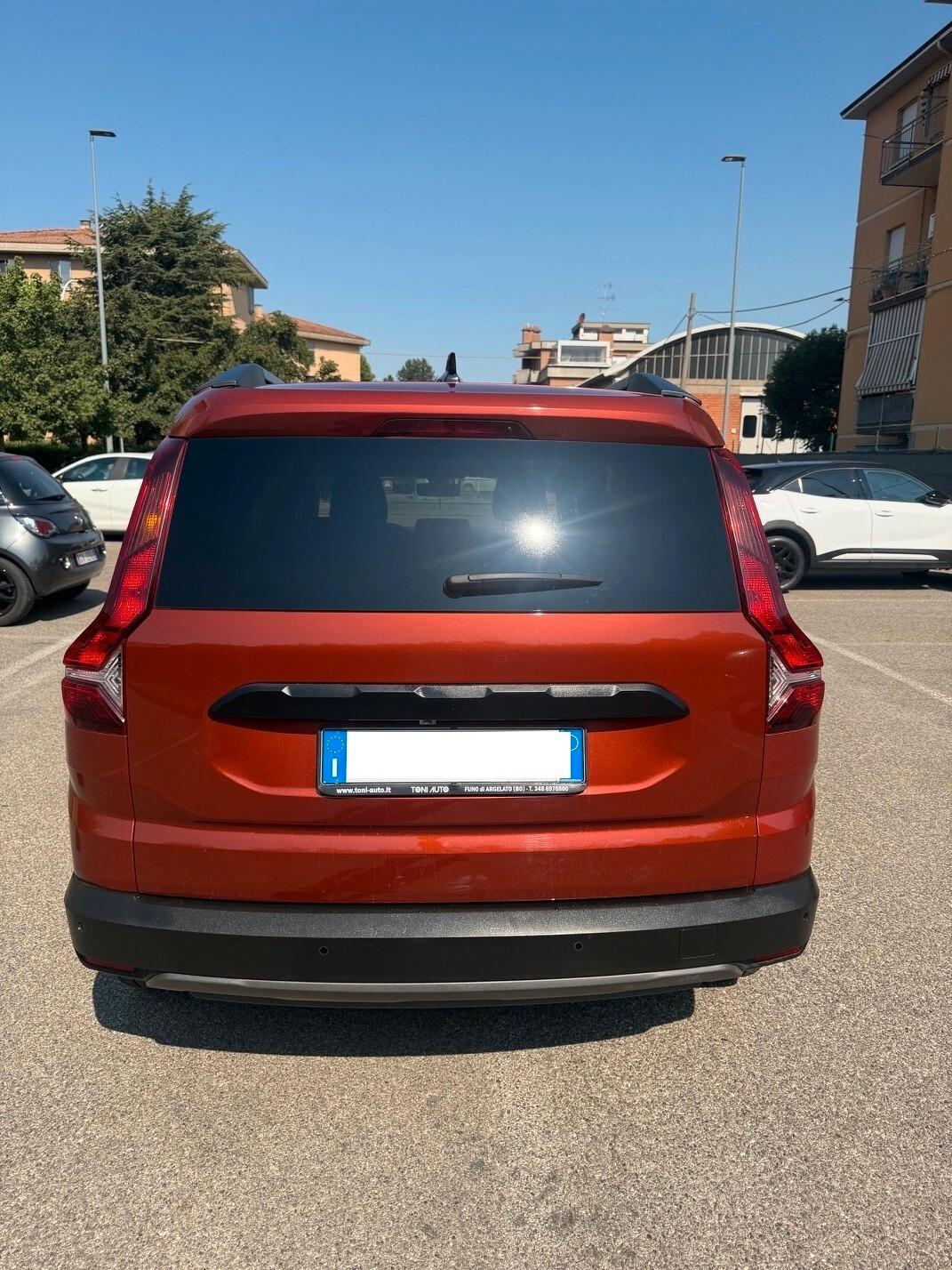 Dacia Jogger 1.0 tce Gpl - NEOP. - 12 MESI DI GARANZIA -